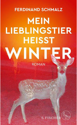 Ferdinand Schmalz, Mein Lieblingstier heißt Winter